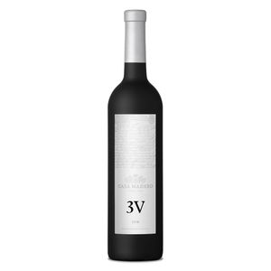 Vino Casa Madero 3V Tinto 750 ml