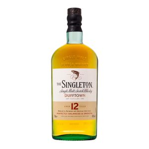Whisky Singleton 12 Años 700 ml