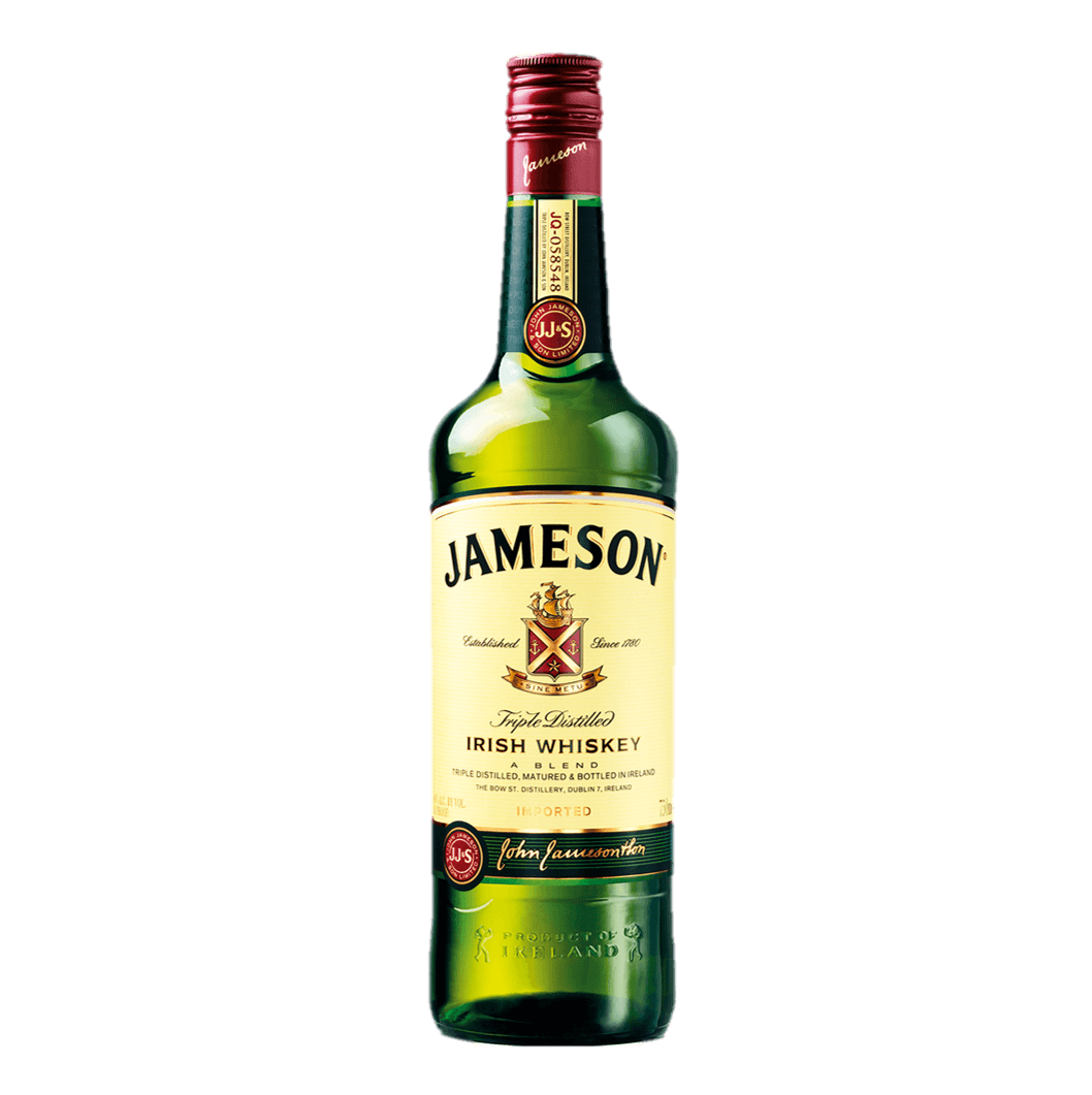 Jameson Whisky Irish 750 ml - Pídele a Pepe