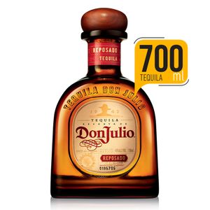 Tequila Don Julio Reposado  700 ml
