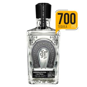 Tequila Herradura Ultra  700 ml