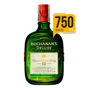 Whisky Buchanan's 12  750 ml