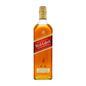 Whisky Johnnie Walker Red Label 1 L