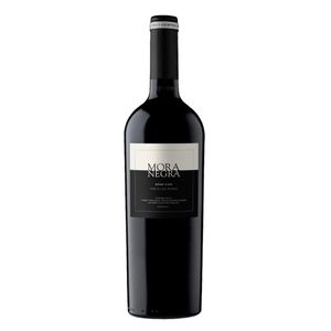 Vino Mora Negra Tinto 750 ml