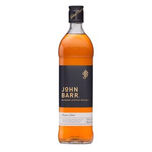 Whisky John Barr  Reserve Black 750 ml